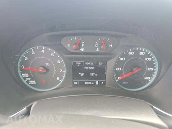 2023 Chevrolet Equinox LS 1FL - miniatura 9