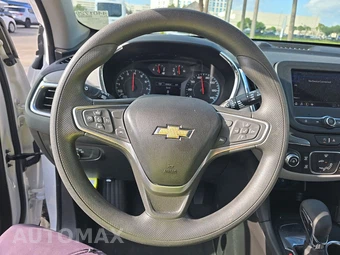2023 Chevrolet Equinox LS 1FL - miniatura 10