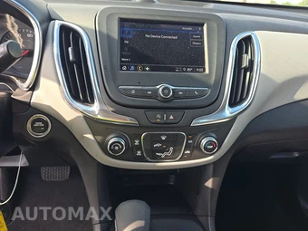 2023 Chevrolet Equinox LS 1FL - miniatura 11