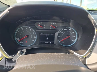 2023 Chevrolet Equinox LS 1FL - miniatura 12