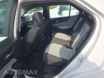 2023 Chevrolet Equinox LS 1FL - miniatura 13
