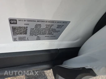 2023 Chevrolet Equinox LS 1FL - miniatura 14