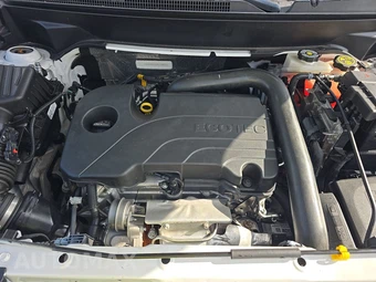 2023 Chevrolet Equinox LS 1FL - miniatura 15