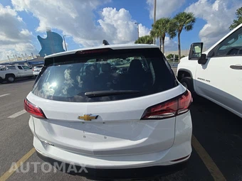 2023 Chevrolet Equinox LS 1FL - miniatura 5
