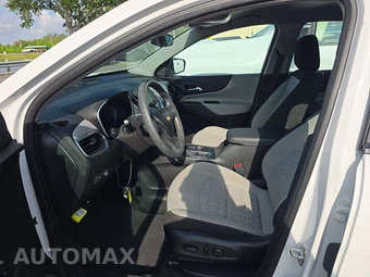 2023 Chevrolet Equinox LS 1FL - miniatura 7