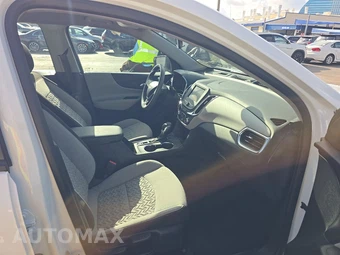 2023 Chevrolet Equinox LS 1FL - miniatura 8
