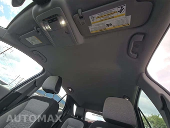2023 Chevrolet Equinox LS 1FL – miniatura 11