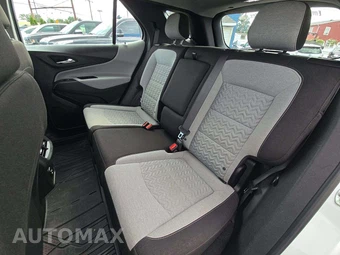 2023 Chevrolet Equinox LS 1FL – miniatura 13