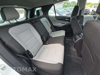 2023 Chevrolet Equinox LS 1FL – miniatura 16