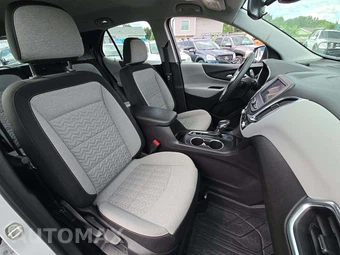 2023 Chevrolet Equinox LS 1FL – miniatura 18