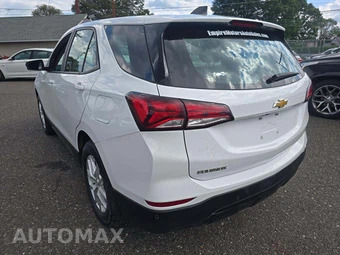 2023 Chevrolet Equinox LS 1FL – miniatura 2