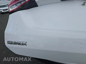 2023 Chevrolet Equinox LS 1FL – miniatura 21