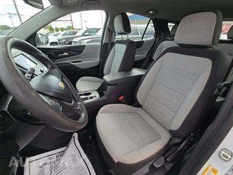 2023 Chevrolet Equinox LS 1FL – miniatura 6