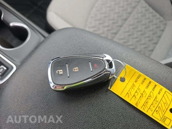 2023 Chevrolet Equinox LS 1FL – miniatura 8