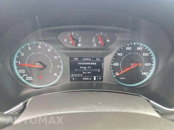 2023 Chevrolet Equinox LS 1FL – miniatura 9