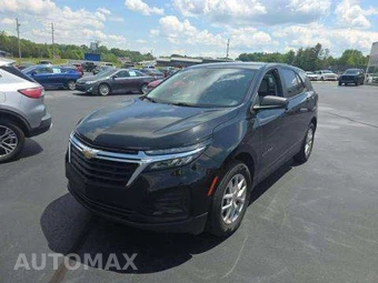 2023 Chevrolet Equinox LS 1FL