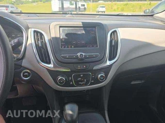 2023 Chevrolet Equinox LS 1FL - miniatura 10