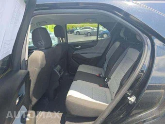 2023 Chevrolet Equinox LS 1FL - miniatura 13