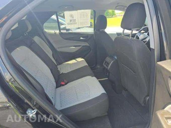 2023 Chevrolet Equinox LS 1FL - miniatura 16