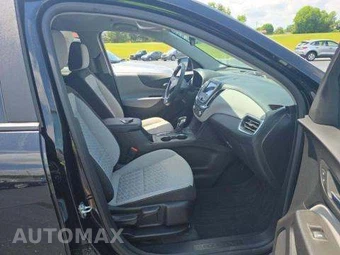 2023 Chevrolet Equinox LS 1FL - miniatura 18