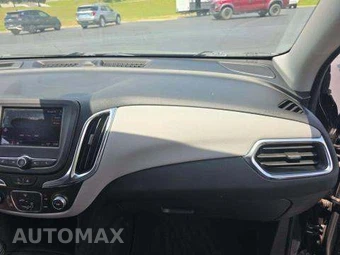 2023 Chevrolet Equinox LS 1FL - miniatura 19