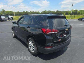 2023 Chevrolet Equinox LS 1FL - miniatura 2