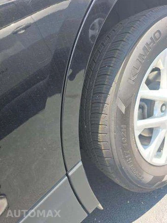 2023 Chevrolet Equinox LS 1FL - miniatura 24