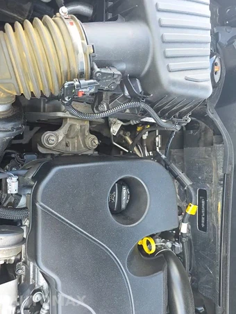 2023 Chevrolet Equinox LS 1FL - miniatura 29