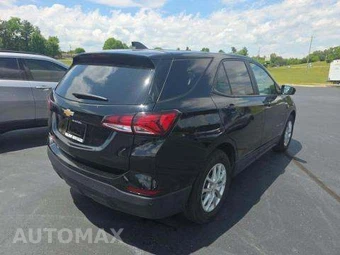 2023 Chevrolet Equinox LS 1FL - miniatura 3