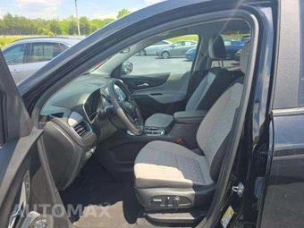 2023 Chevrolet Equinox LS 1FL - miniatura 6