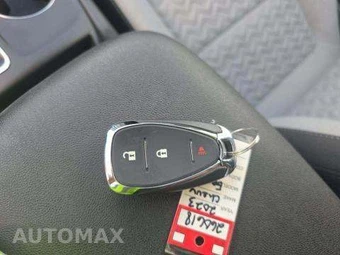 2023 Chevrolet Equinox LS 1FL - miniatura 8