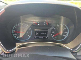 2023 Chevrolet Equinox LS 1FL - miniatura 9