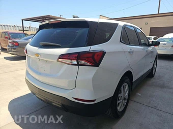 2023 Chevrolet Equinox LS 1FL - miniatura 2