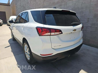 2023 Chevrolet Equinox LS 1FL - miniatura 3