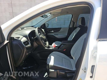 2023 Chevrolet Equinox LS 1FL - miniatura 4