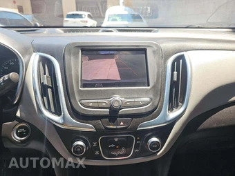 2023 Chevrolet Equinox LS 1FL - miniatura 5