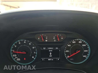 2023 Chevrolet Equinox LS 1FL - miniatura 6