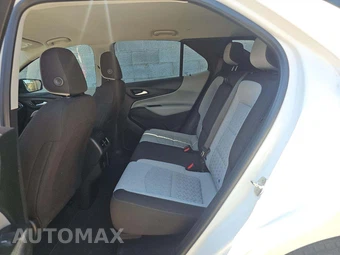 2023 Chevrolet Equinox LS 1FL - miniatura 7