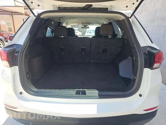 2023 Chevrolet Equinox LS 1FL - miniatura 8