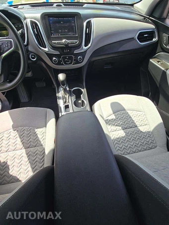 2023 Chevrolet Equinox LS 1FL - miniatura 10