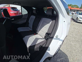 2023 Chevrolet Equinox LS 1FL - miniatura 13
