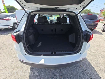 2023 Chevrolet Equinox LS 1FL - miniatura 14