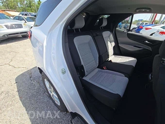2023 Chevrolet Equinox LS 1FL - miniatura 16