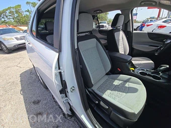 2023 Chevrolet Equinox LS 1FL - miniatura 18