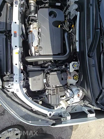 2023 Chevrolet Equinox LS 1FL - miniatura 22