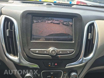 2023 Chevrolet Equinox LS 1FL - miniatura 24