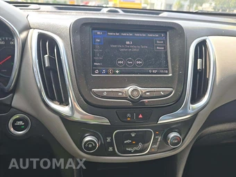 2023 Chevrolet Equinox LS 1FL - miniatura 25
