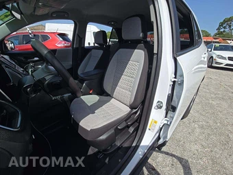 2023 Chevrolet Equinox LS 1FL - miniatura 6