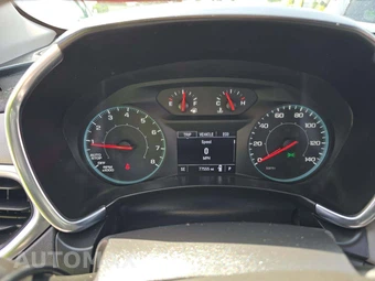2023 Chevrolet Equinox LS 1FL - miniatura 9