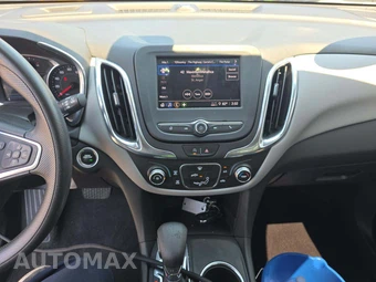2023 Chevrolet Equinox LS 1LS - miniatura 10